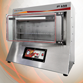 Seladora a Vácuo SV 620 Vertical